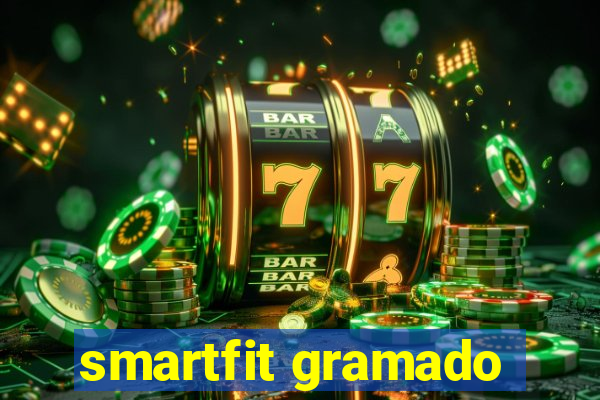 smartfit gramado